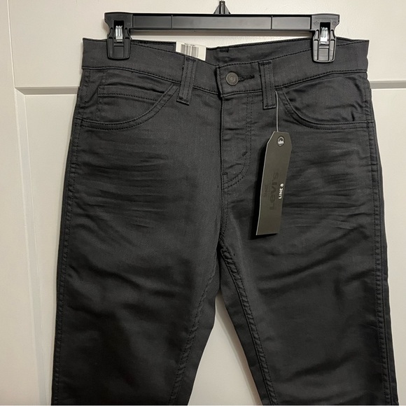 Levi's 511 Line 8 - Slim Stretch Jeans - Size W29/L32 NWT - Picture 9 of 9